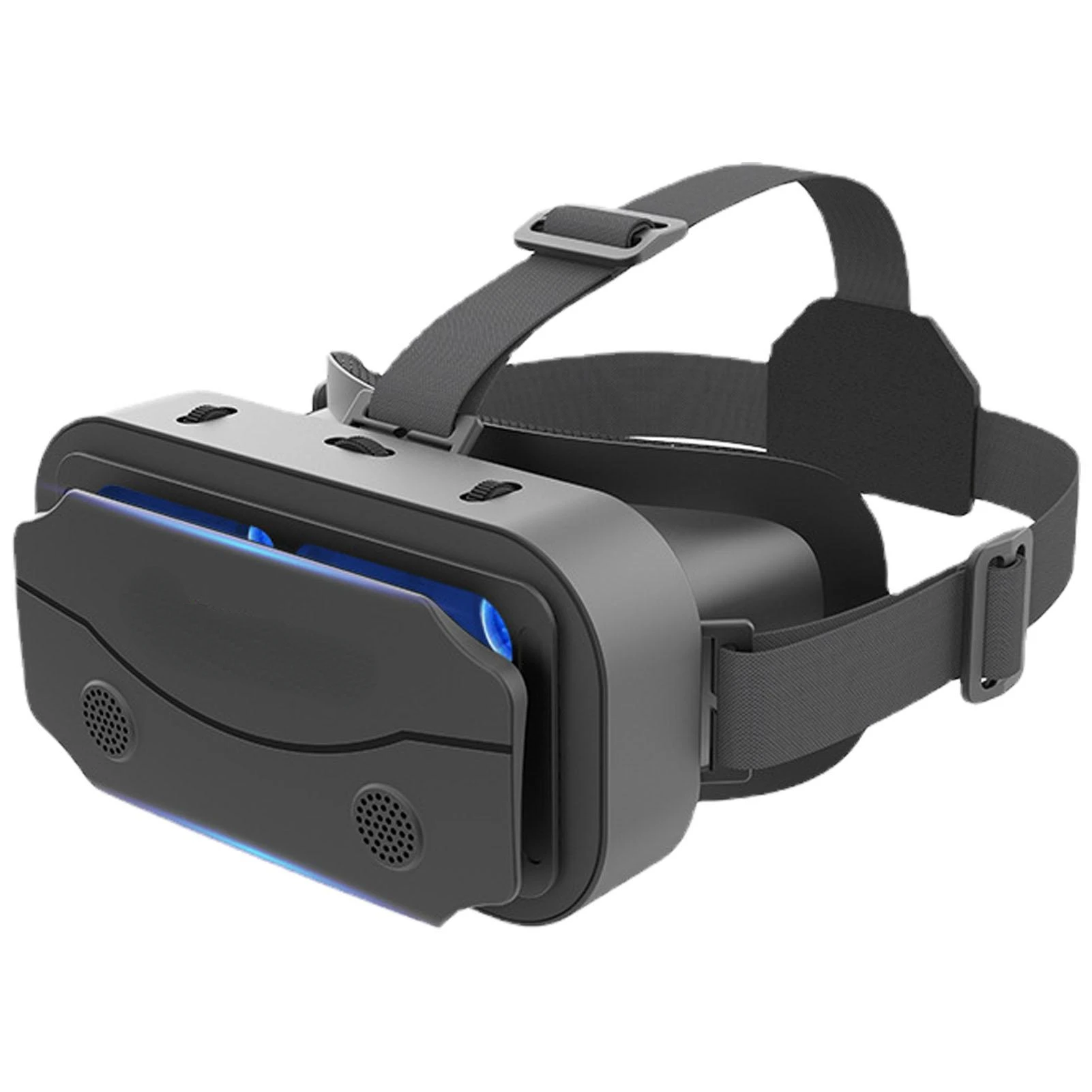 

Очки виртуальной реальности 3D для смартфонов, универсальные очки виртуальной реальности, мягкие и удобные новые очки виртуальной реальнос...