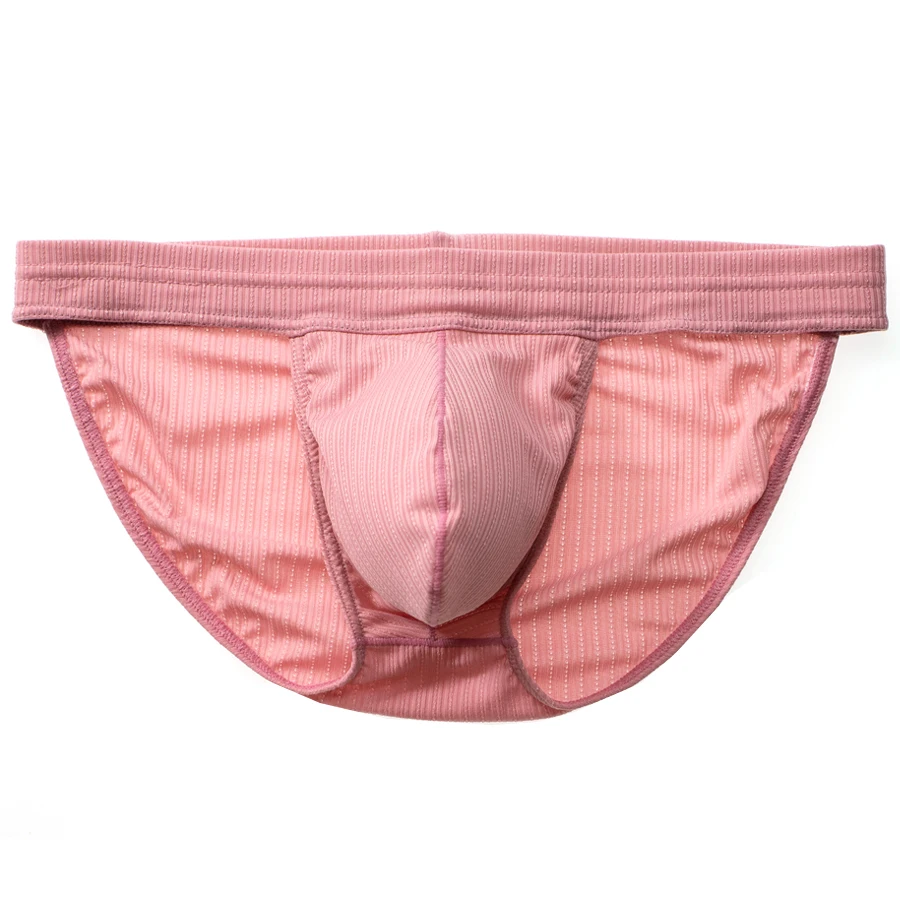 Зухвала мужская сумка для нижнего белья мужские трусы из полиэстера выпуклые с