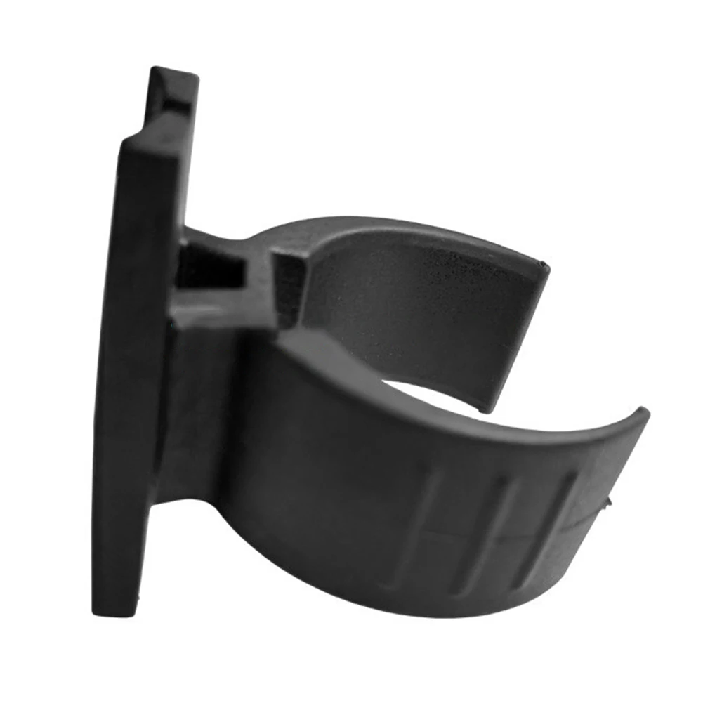 

Bracket Mounting Bracket Garden Indoor 1 Set 50x45mm Accessories Black Parts Replacements Universal With Screws