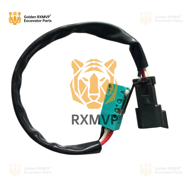 Для 111-4799 1114799 Защитный выключатель E320D в сборе используемый для сверхмощного