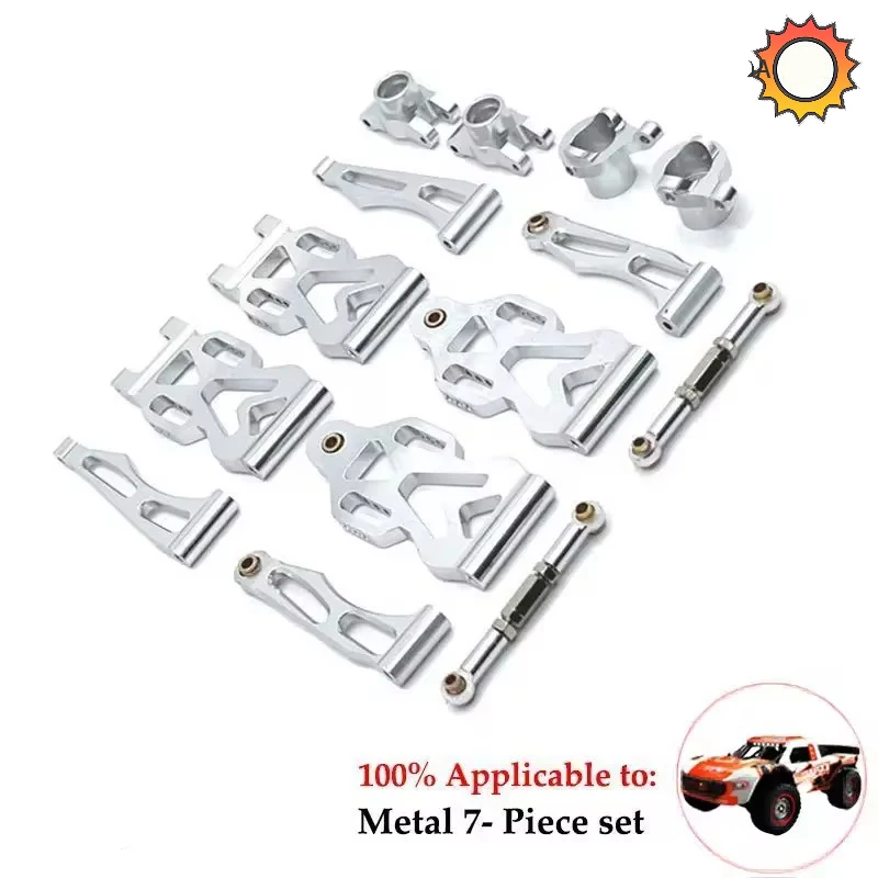 JJRC Q130 RC автомобильные запасные части двигатель ESC сервопривод шины