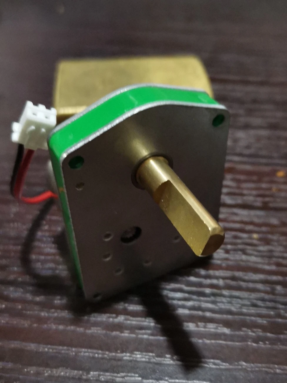 Привод двигателя с крутящим моментом 8 Niu Da/Аксессуары для электрических клапанов