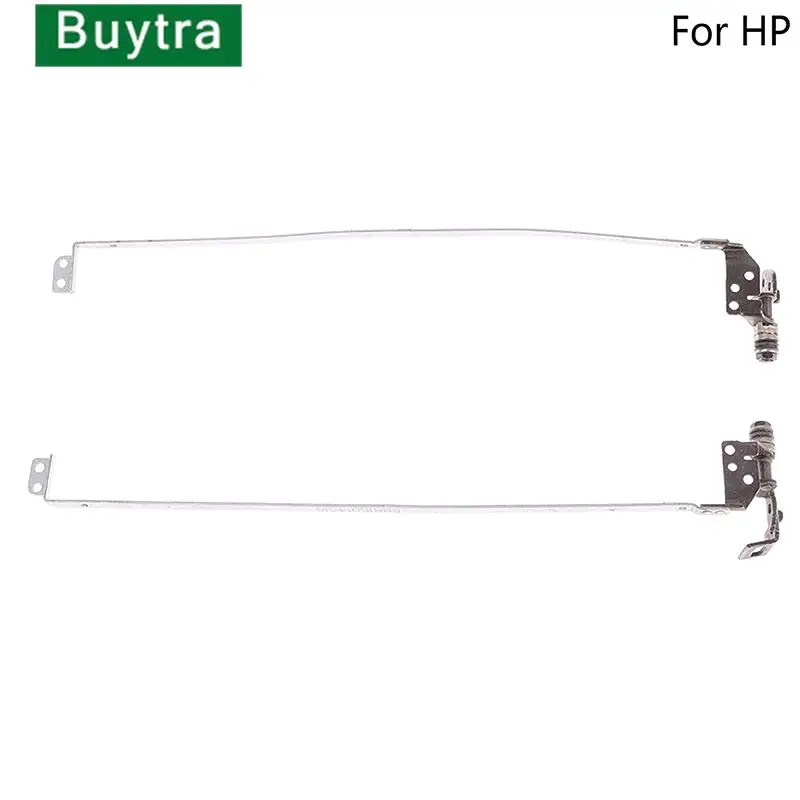 

NEW 2PCS Laptop lcd Hinge Covers Cap Pair for Pavilion G6 G6-1000 LCD Screen Hinges Brackets