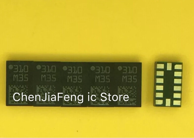 

1PCS~5PCS/LOT LSM303DLHCTR M35 LGA14 New original