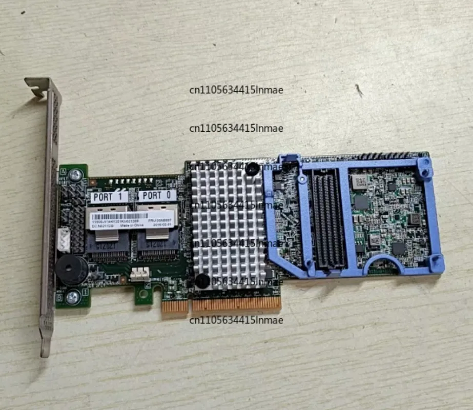 ZFS FreeNAS UnRAID LSI 9300-8i 9311 IT Mode HBA-карта SAS3008 12 Гбитс SATA SAS-расширитель PCIe 3.0 SFF-8643 (art.: 3920dc91dbeea) - 3920dc91dbeea