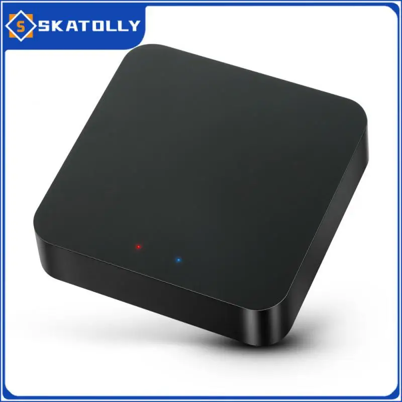 

Беспроводной хаб Zigbee, хаб для умного дома, для автоматизации, для умного дома, 3,0