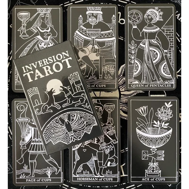 

Tarot Deck Oracles Cards Tarot Card Female Girl Card Game Learning Tarot Tarot Cards for Beginners
