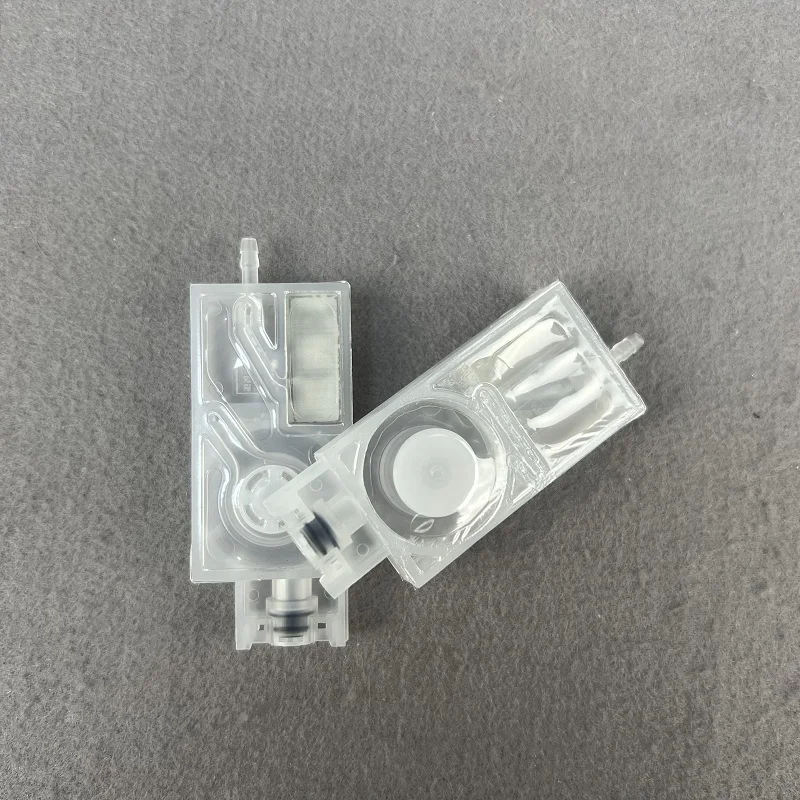 

Free Shipping High Quality HONHAMN Dumper DTF Printer I3200 Damper for Printhead DX5 XP600 TX800 4720 i3200 Ink Damper