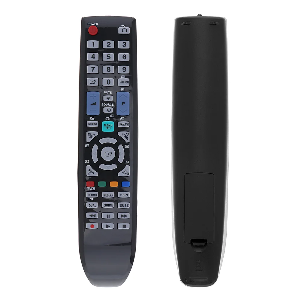 433MHz TV Remote Control AA59-00484A Support 2 батареи AAA для S amsung TV Bn59-00901a 00888a 00938a 00940a
