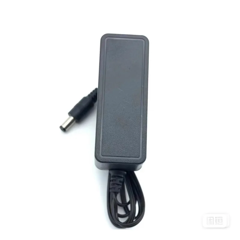 Маленький квадратный адаптер питания 12V1A 5V1A9V1A световая приставка для