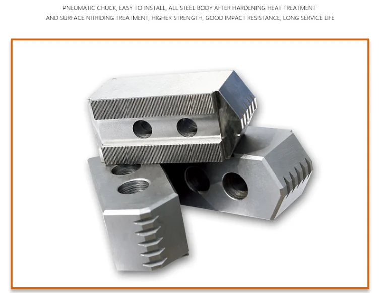 Вертикальный полый/твердый пневматический патрон BK200SL 110SL 130SL 160SL 250SL 320SL BK200KL 160KL