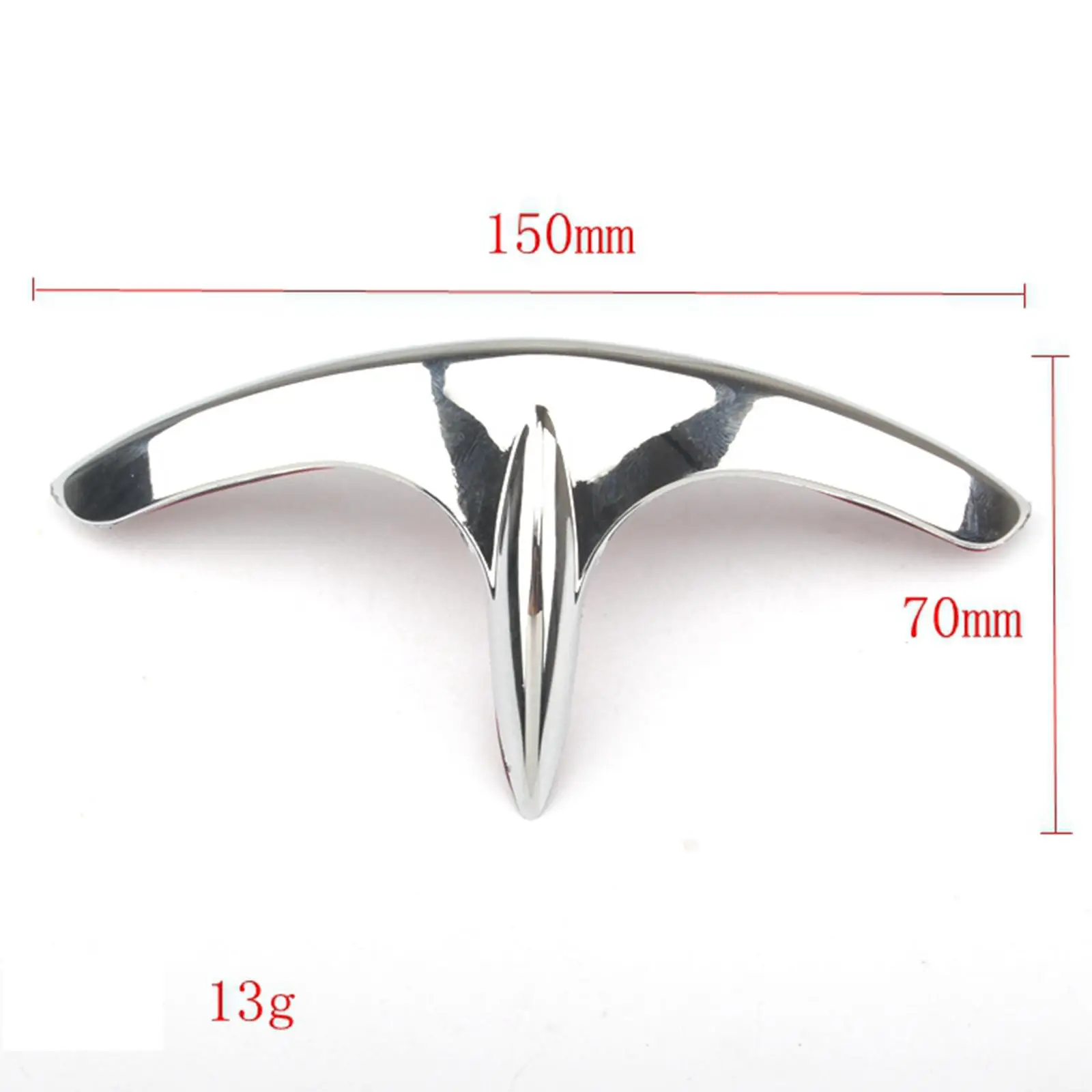 Передняя отделка для Goldwing GL1800 2001-2017 // F6B 2014-2017