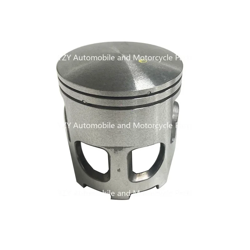 Motorcycle Engine Parts YFZ350 Piston 64mm for Blaster350 Ring Kit