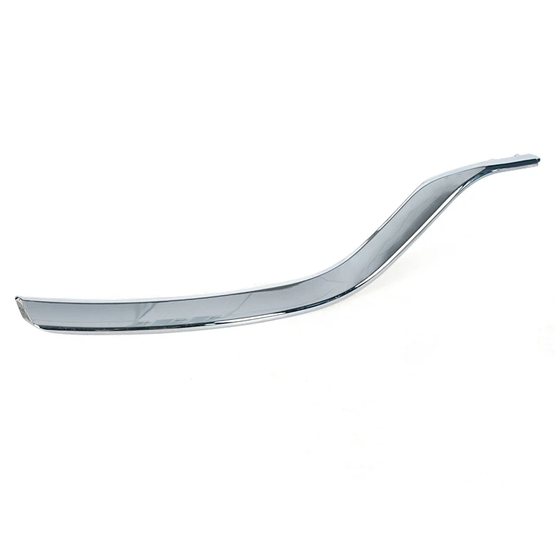 

Для JAC Refine S3 T5 задний бампер автомобиля противотуманная фара полоса хромированная декоративная полоса