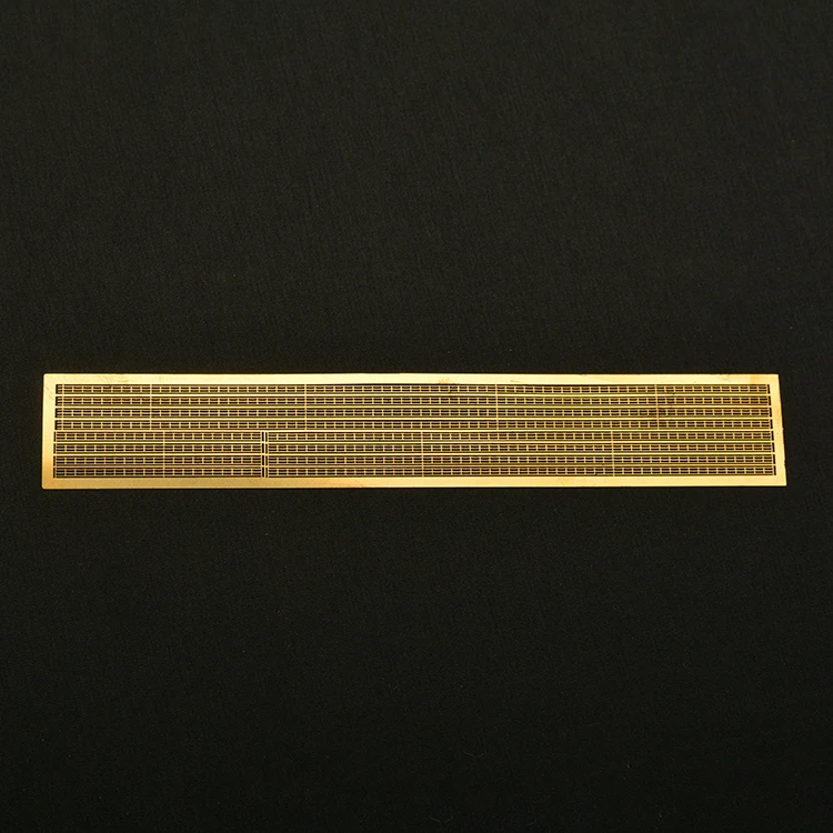 SSMODEL L70030 1/700 350 тонный гигантский кран ВМС США