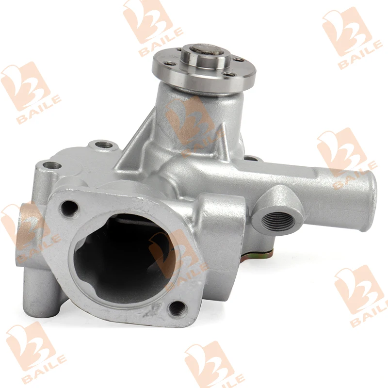 Для водяного насоса Yanmar 3TN66 119520 -42000 3TN66C John Deere Gator 6x4 Комплект для капитального