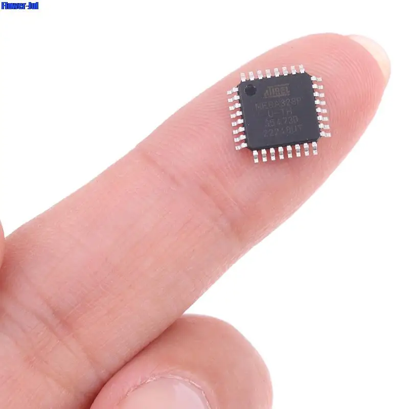 

1pc ATMEGA328P-AU ATMEGA328P SMD TQFP32 Chip Microcontroller IC Chip In Stock