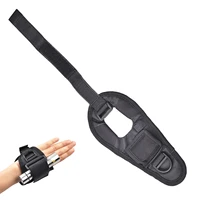 diving flashlight glove adjustable wrist strap for underwater diving torch durable underwater diving torch holder
