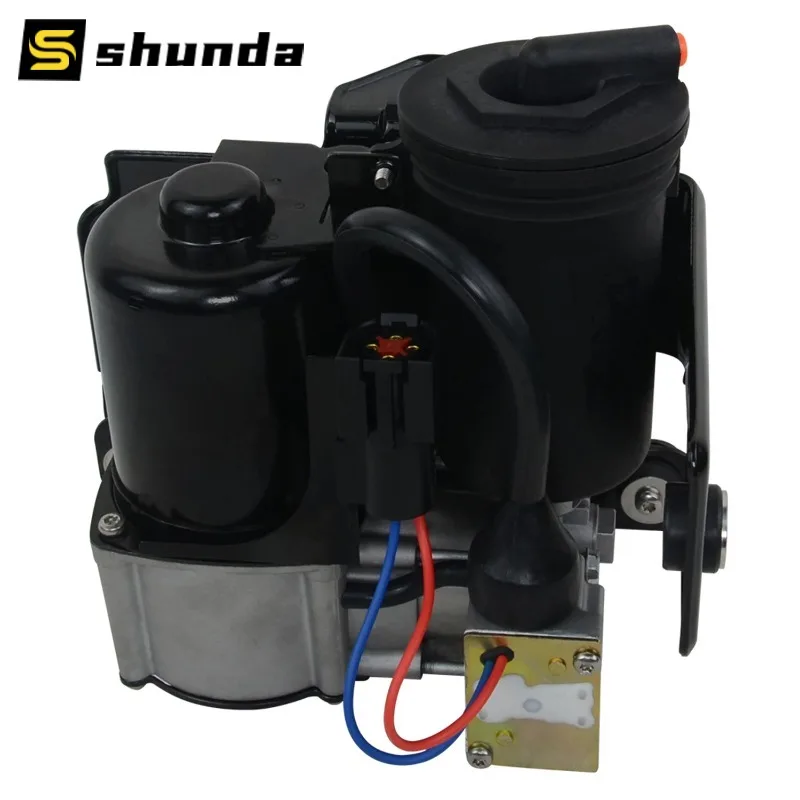 Компрессор воздушной Подвески 7L1Z5319A 7L1Z531 9AE высокого качества насос для