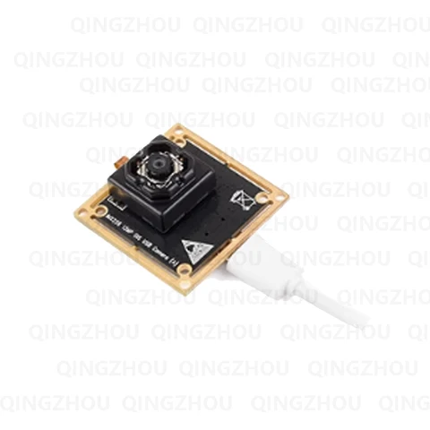 Камера Raspberry Pi 5 IMX258 13 МП USB OIS-камера, оптическая стабилизация изображения, Plug and Play, без драйвера, для Jetson Nano