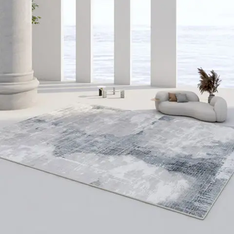 

Modern Living Room Carpet Large Area Sofa Coffee Table Rugs Lounge Carpets Bedroom Floor Carpet Children Carpet Home Decor Mats