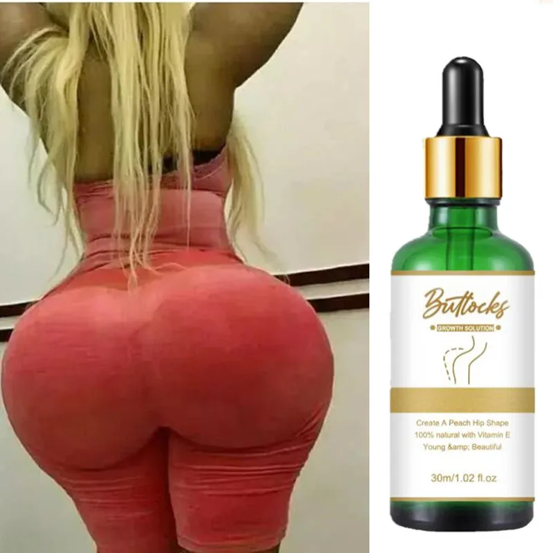 

Крем-масло для больших ягодиц, увеличение ягодиц, большая попа