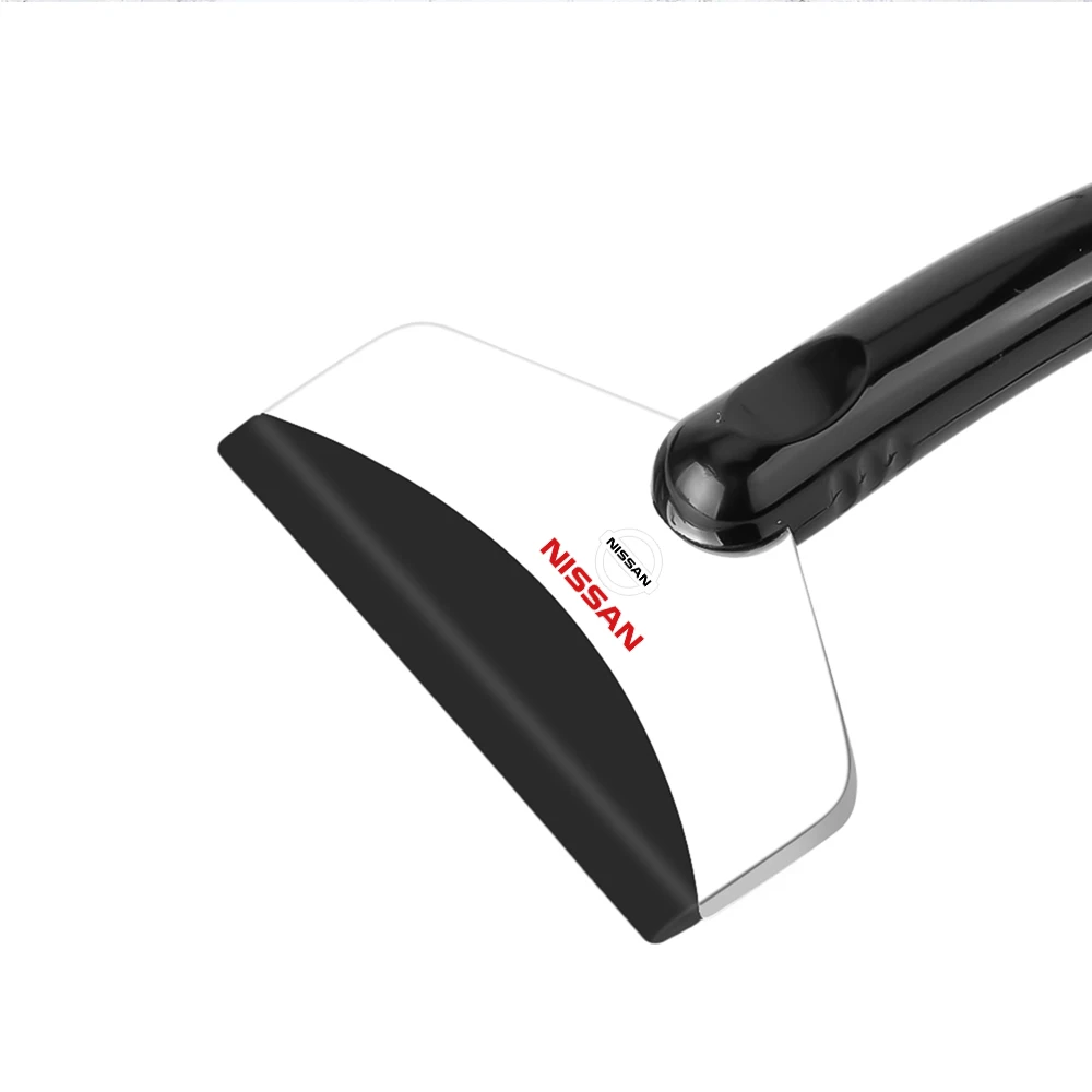 Автомобильный скребок для льда лопата удаления снега ледокол средство щетка