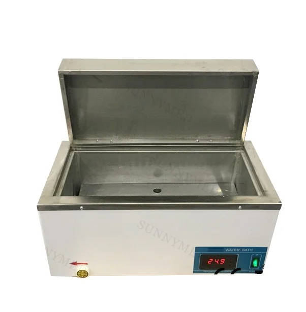 

SY-B073 Cheap laboratory thermostatic water bath price