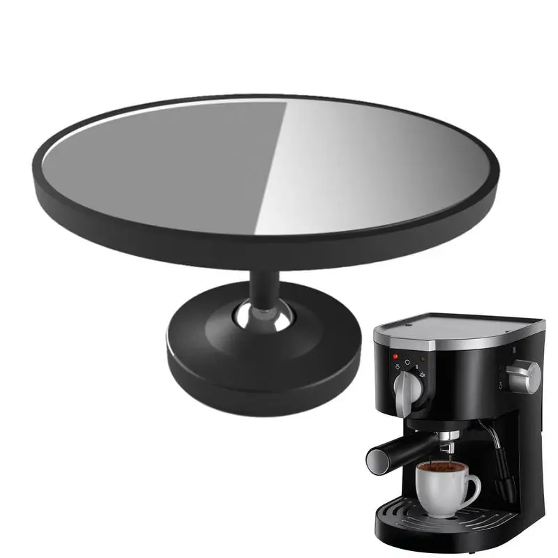 Зеркала для эспрессо скорость потока зеркала наблюдения за кофе состояния