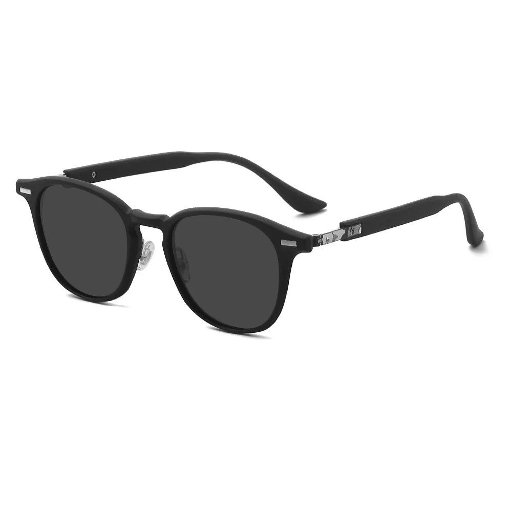 

Polarized Sunglasses High Quality TAC Lens Acetate Eyewear Women Men Driving Traveling Dropshipping Free Shipping Sun Glasses
