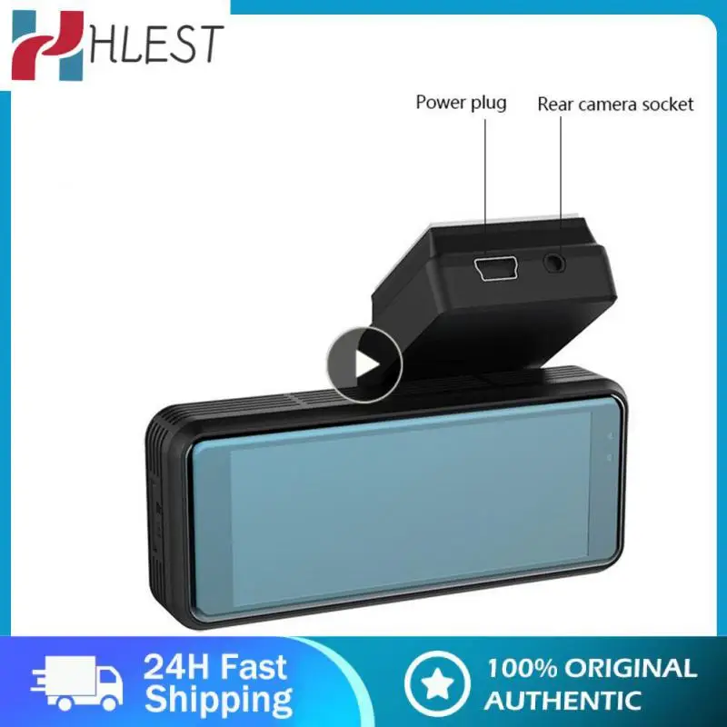 

Portable Dash Cam Exquisite Appearance Usb Dash Camera Uninterrupted Infinite Loop Automatic Deletion Car Video Recorder 5w 32g