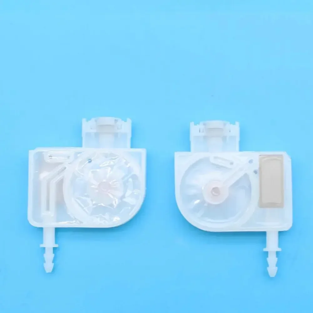 Программное обеспечение для модификации принтера Dtf демпфер коллектора комплект