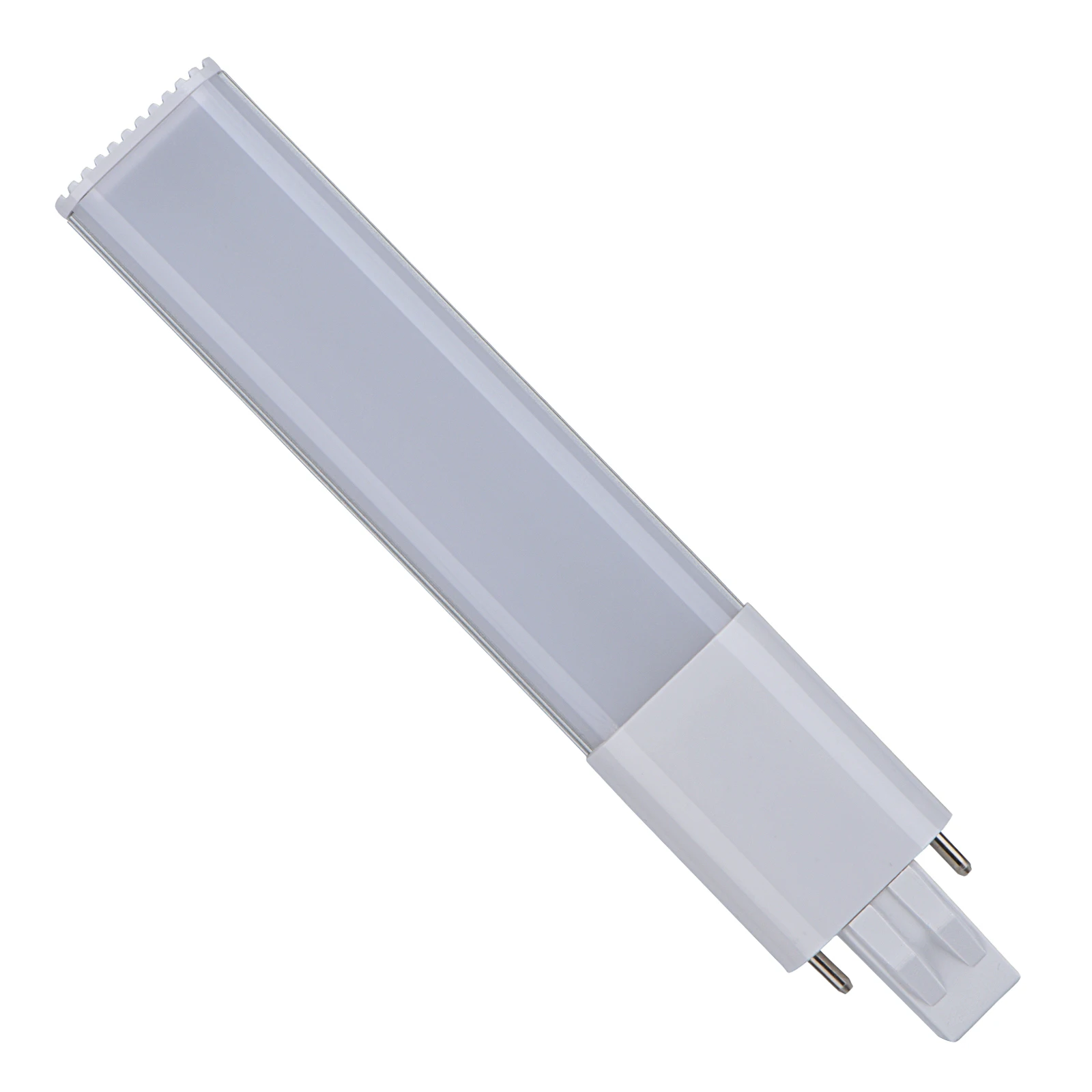 Светодиодная трубка GX23 6W 750LM заменяет лампу CFL мощностью 9 Вт и балластную