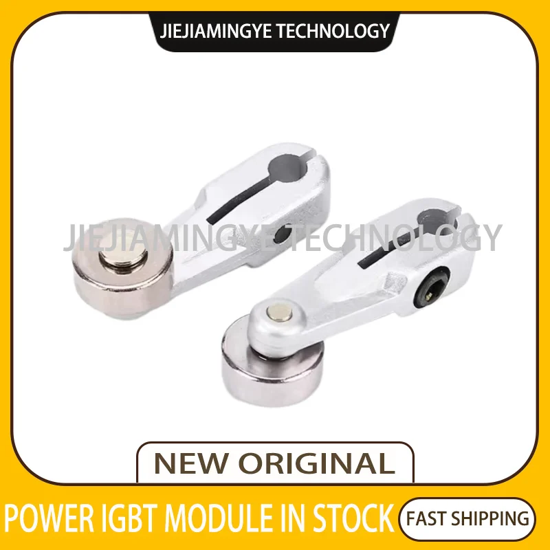 Совершенно новый поворотный рычаг концевого выключателя WL-1A100 WL-2A100 WL-1A200 WL-1A300