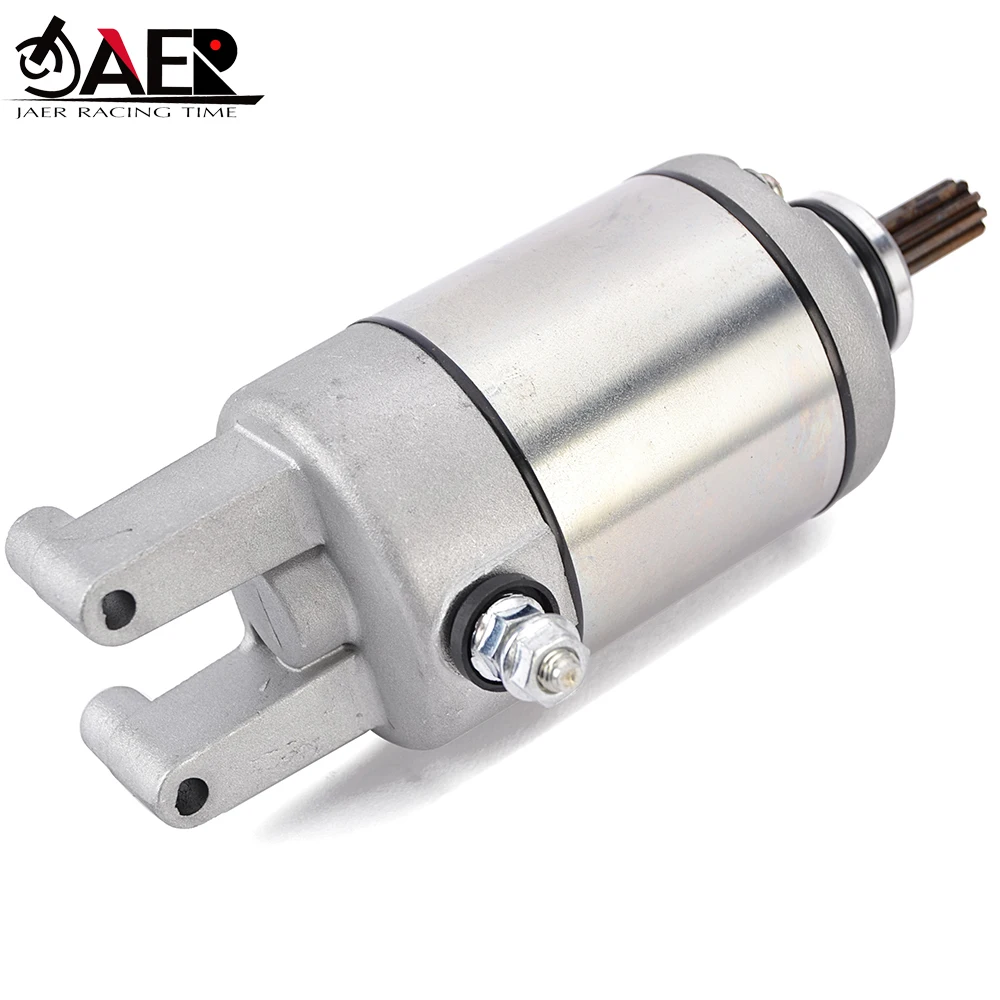 5EB-81890-00 двигатель стартера двигателя для Yamaha YZF-R6 R6 YZF R6S FZ6-N FZ6 Naked fFZ6-NA azer FAZER S2