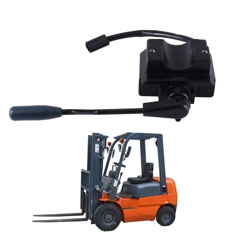 Переключатель передач вилочного погрузчика 24300-38130 для Nichiyu FB10-30 серии 70