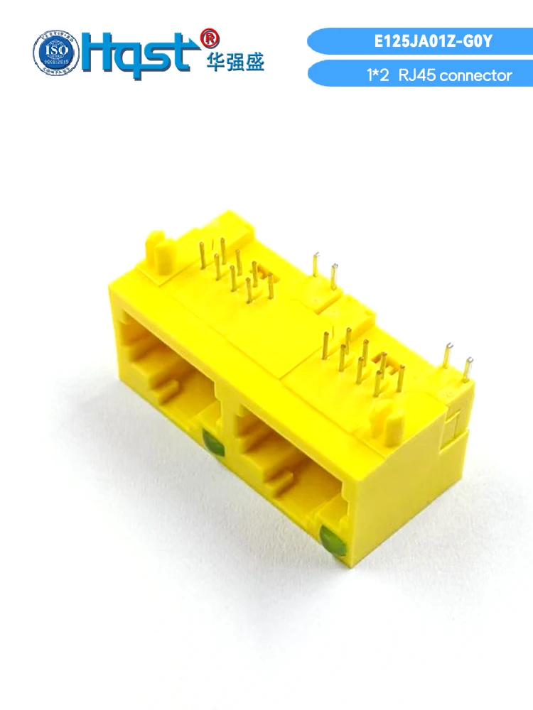 Индуктивно-емкостный фильтр HQST E125JA01Z-G0Y