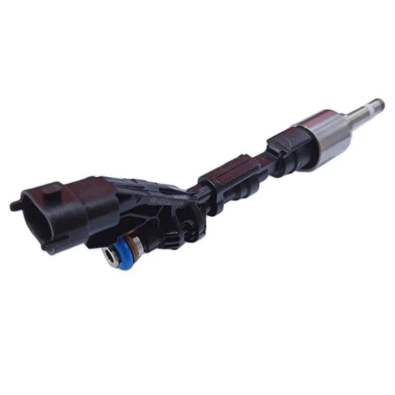 

Car Fuel Injector Fuel Injection Nozzle for-Jaguar Land Rover 5.0L 0261500298 LR079542 8W939F593AD