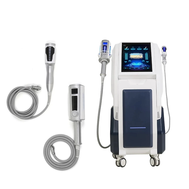 

2 in 1 Professional Roller Massage Cellulite Reduction Spin Roller Treatment Vela boby Shape Engraver CE