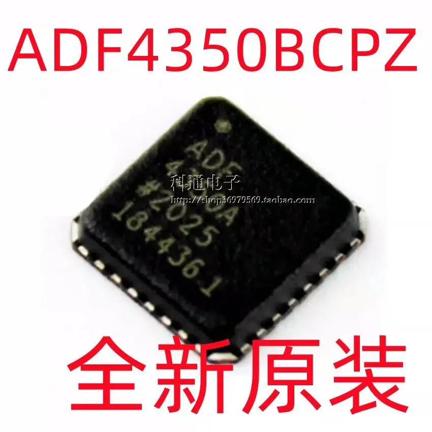 

10 шт./ADF4350BCPZ ADF 4350B ADF4350 Новинка