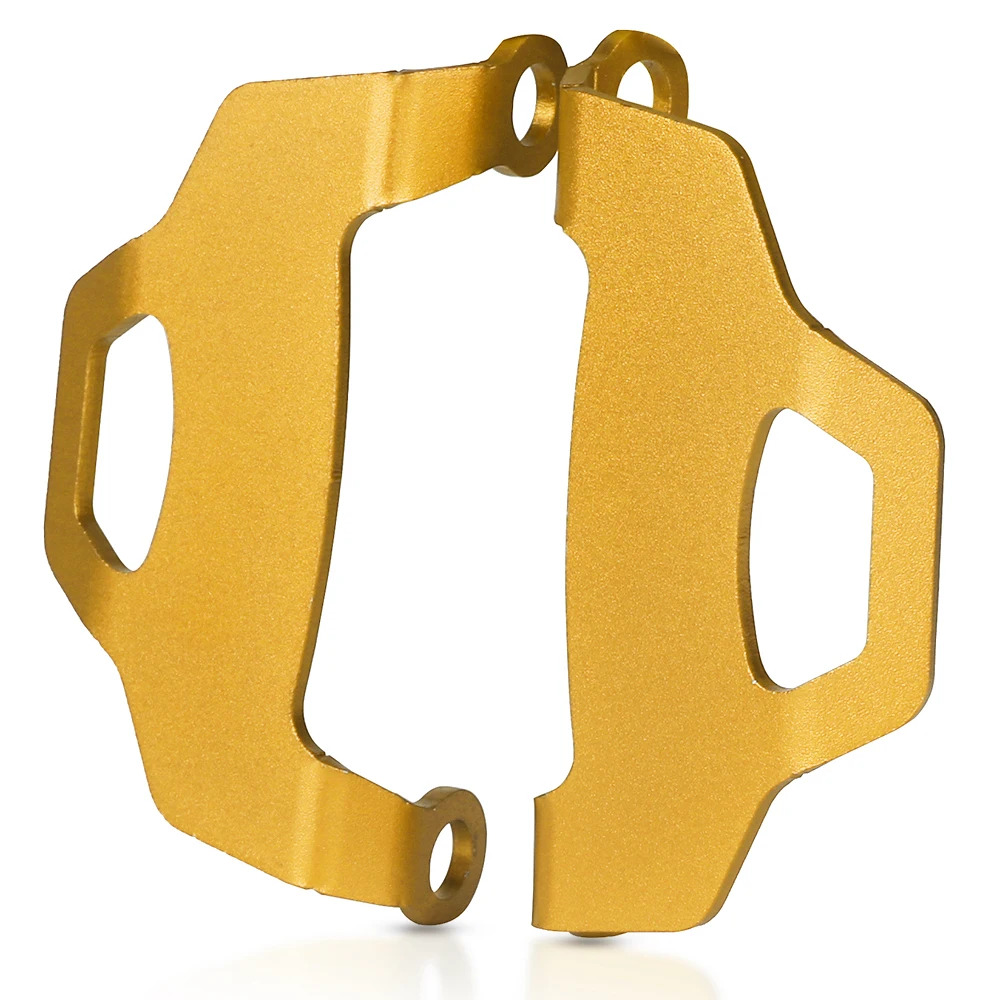 Передняя защитная крышка тормозного суппорта мотоцикла для Ducati Multistrada V4 Pikes