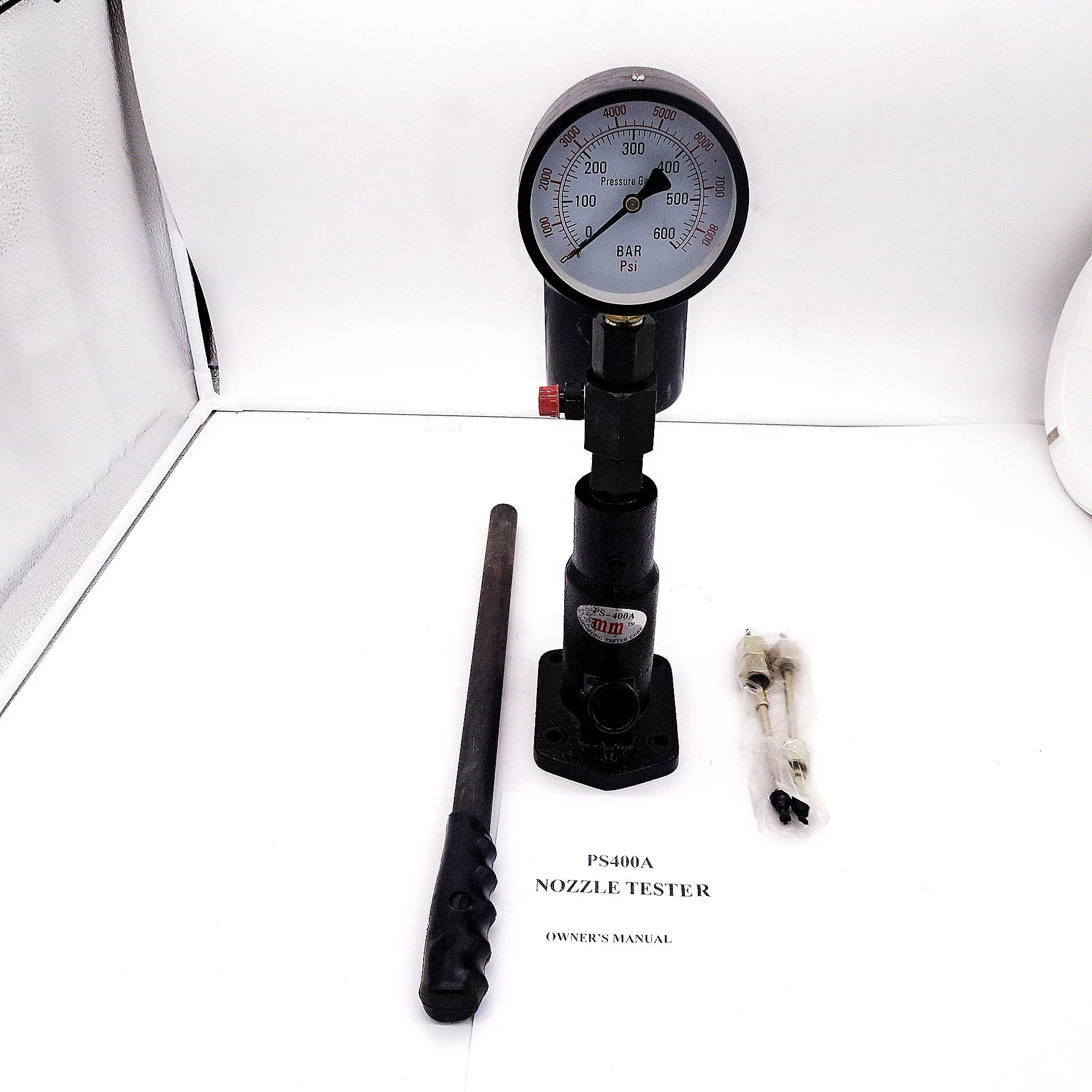 

diesel injector nozzle tester PS400A