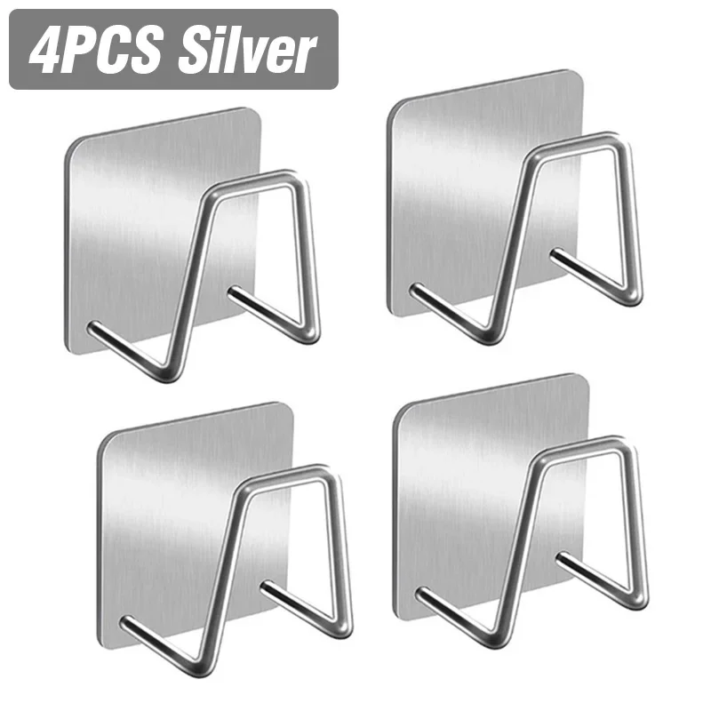 

Держатель для губок из нержавеющей стали