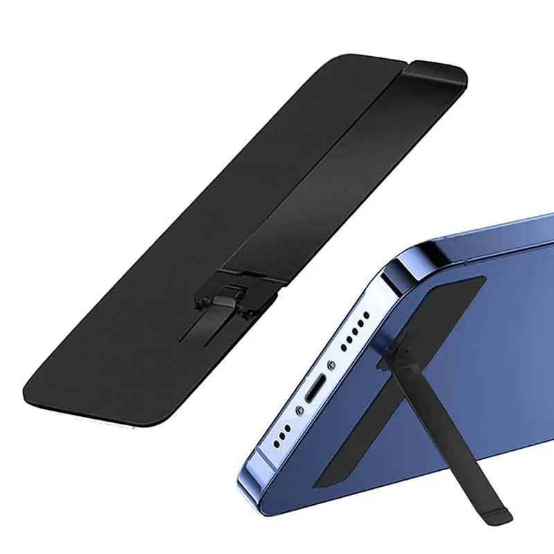 

Мини-держатель для телефона из нержавеющей стали