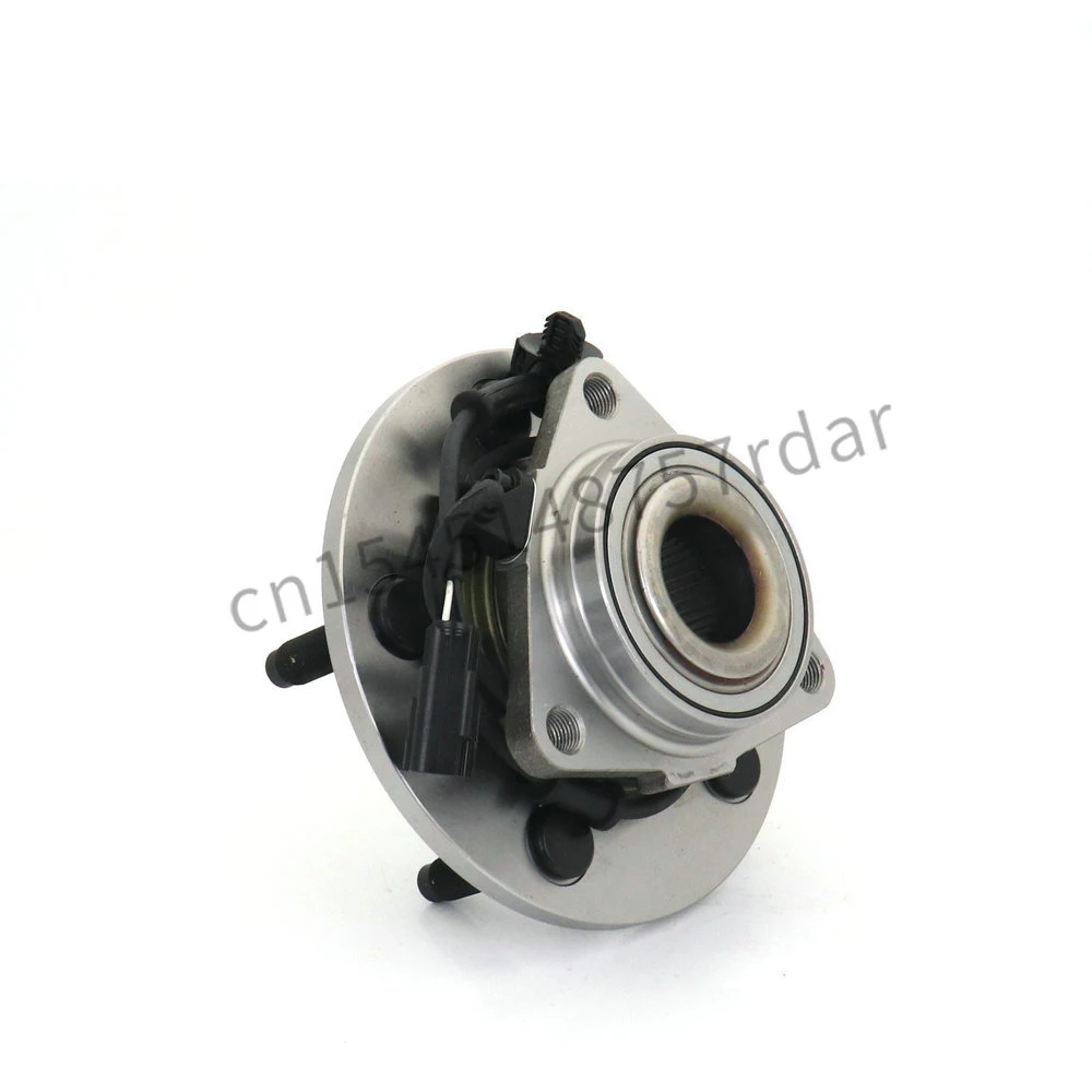 Головка вала переднего блока ступицы 515073 подходит для пикапа Dodge Ram |