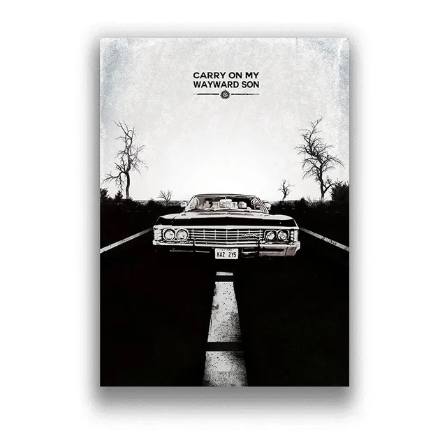 Настенный декор 