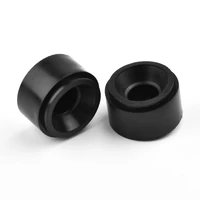 2pcs engine cover rubber mounting bush car engine protective under guard plate auto interior parts car accessories