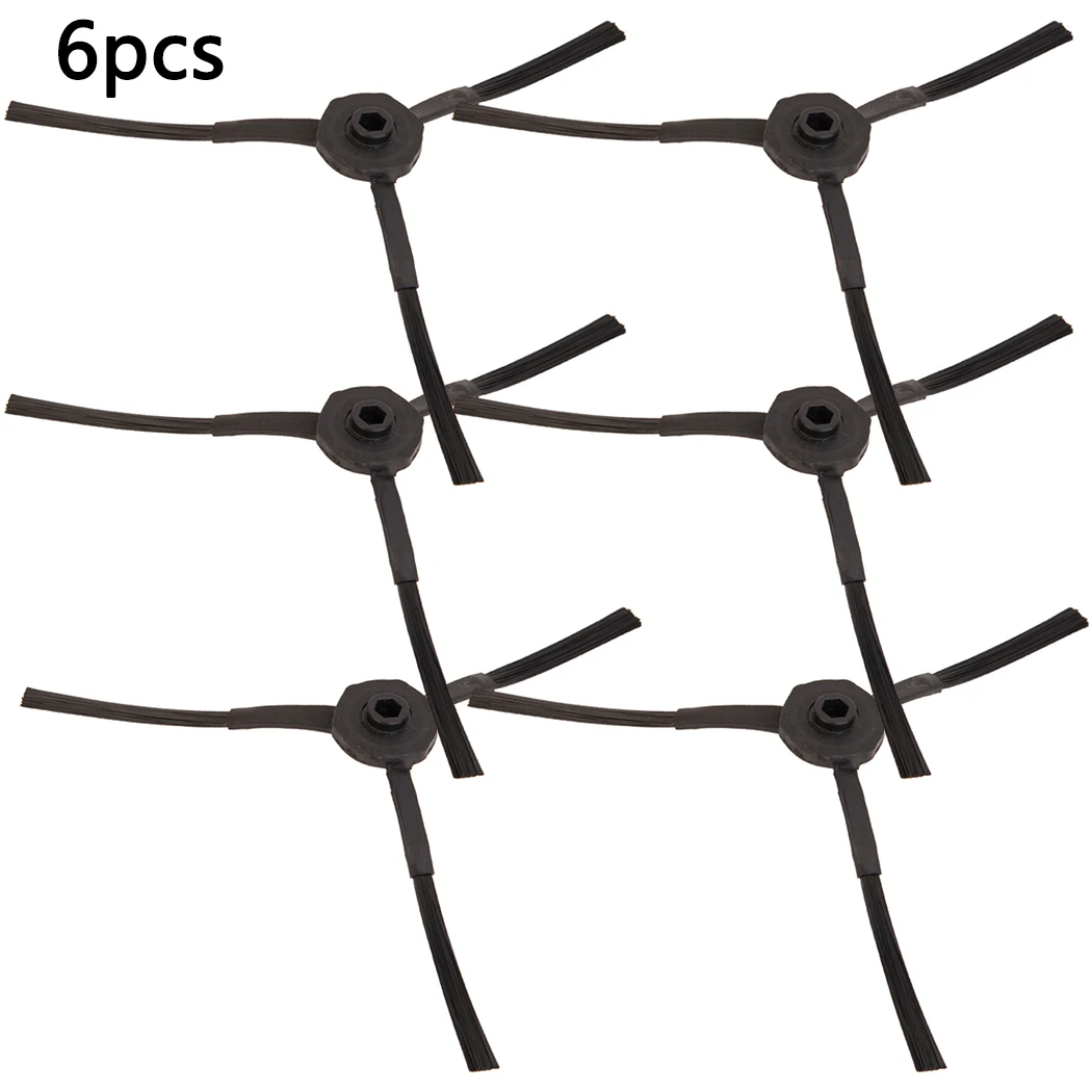 

6 шт., боковая щетка для Polaris PVCR 0726W 0826
