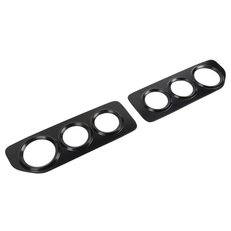 Автомобильный задний фонарь декоративная крышка заднего фонаря для Suzuki Jimny JB64 JB74