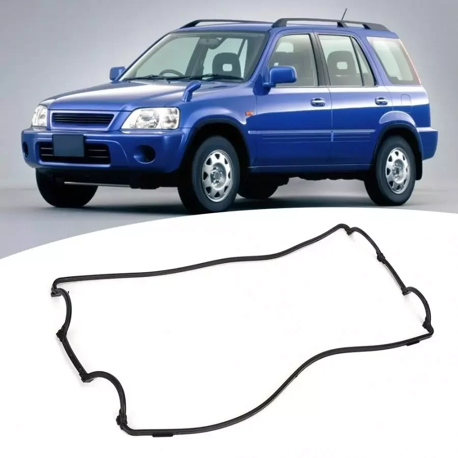 

Valve Cover Gasket Car Valve Car Replacement 12341-PR4-A00 Fits for Honda CR-V I 1995 1996 1997 1998 1999 2000 2001